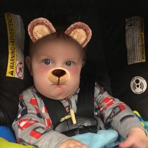 Meet your Posher, Liz